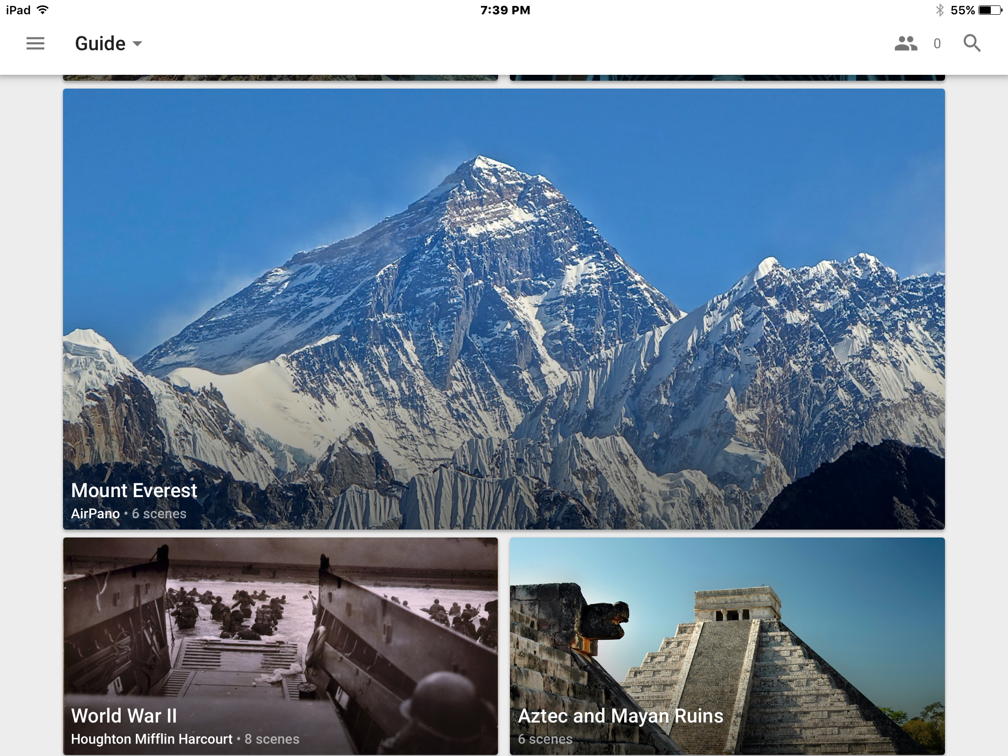 google expeditions for mac